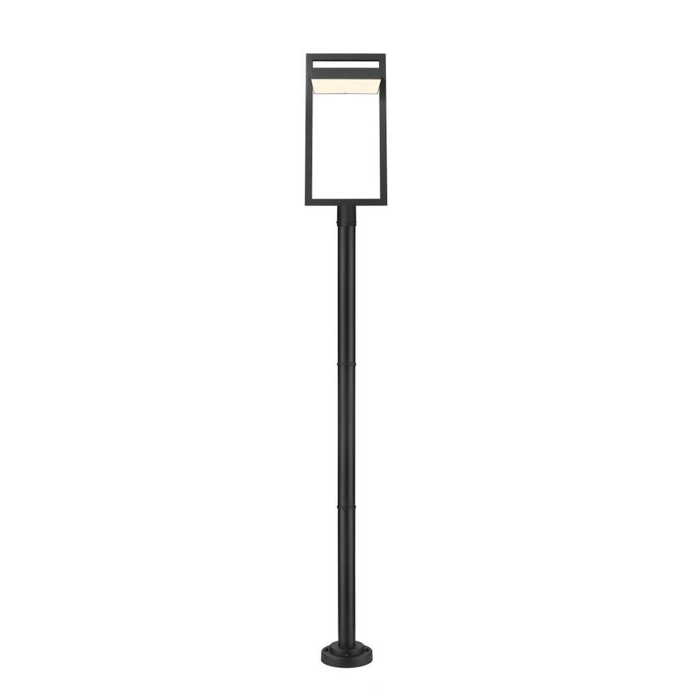 566PHXLR-567P-BK-LED