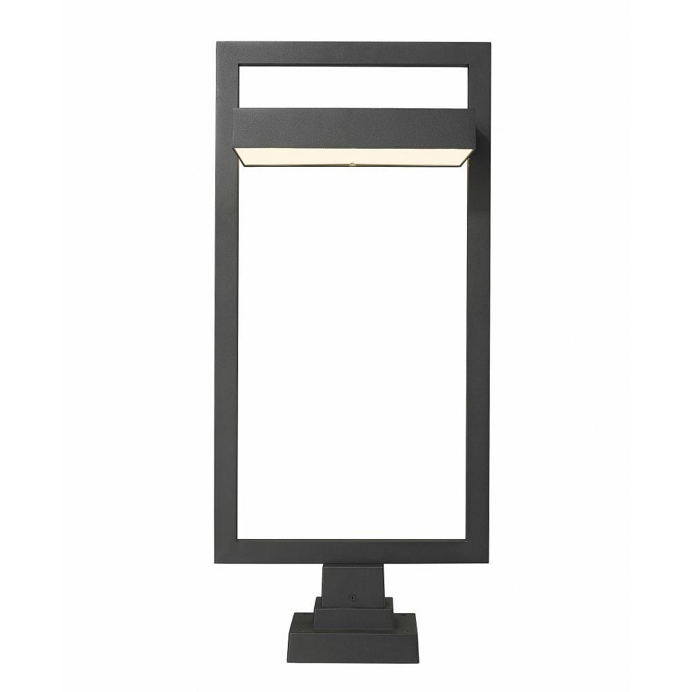 566PHXLS-SQPM-BK-LED