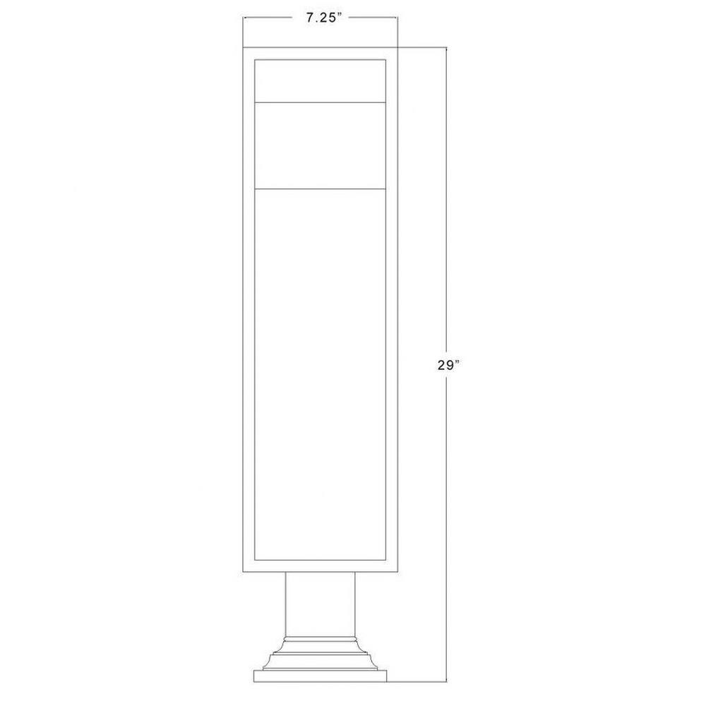 585PHBR-533PM-BK-LED