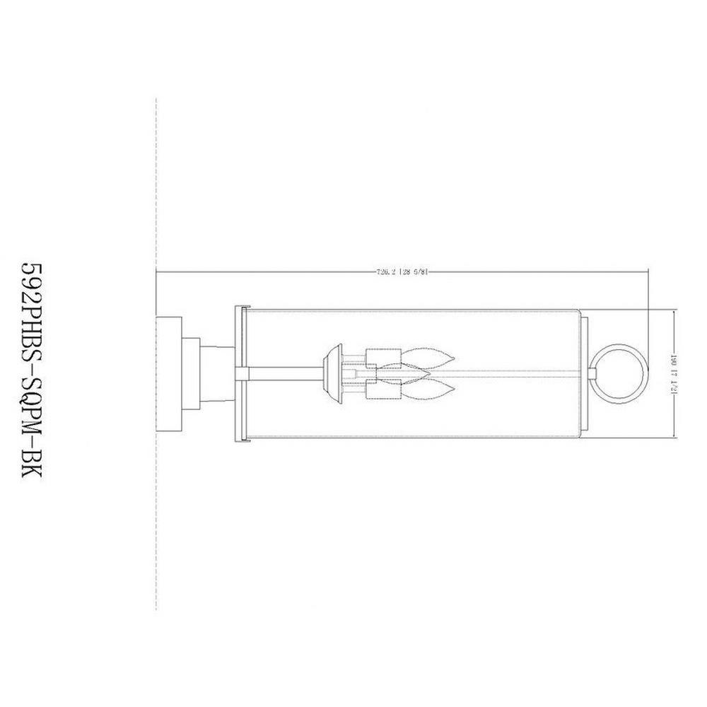 592PHBS-SQPM-BK