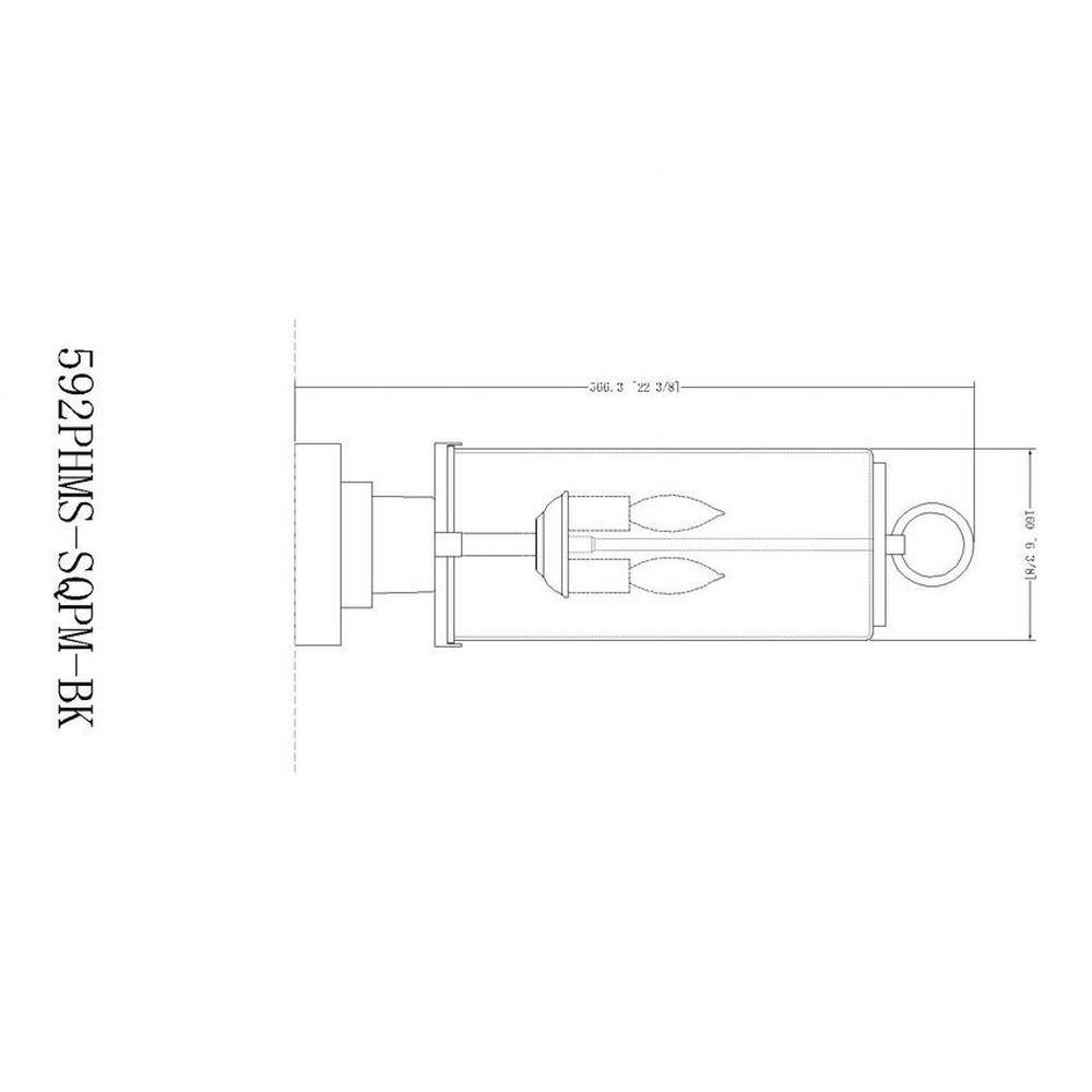 592PHMS-SQPM-BK