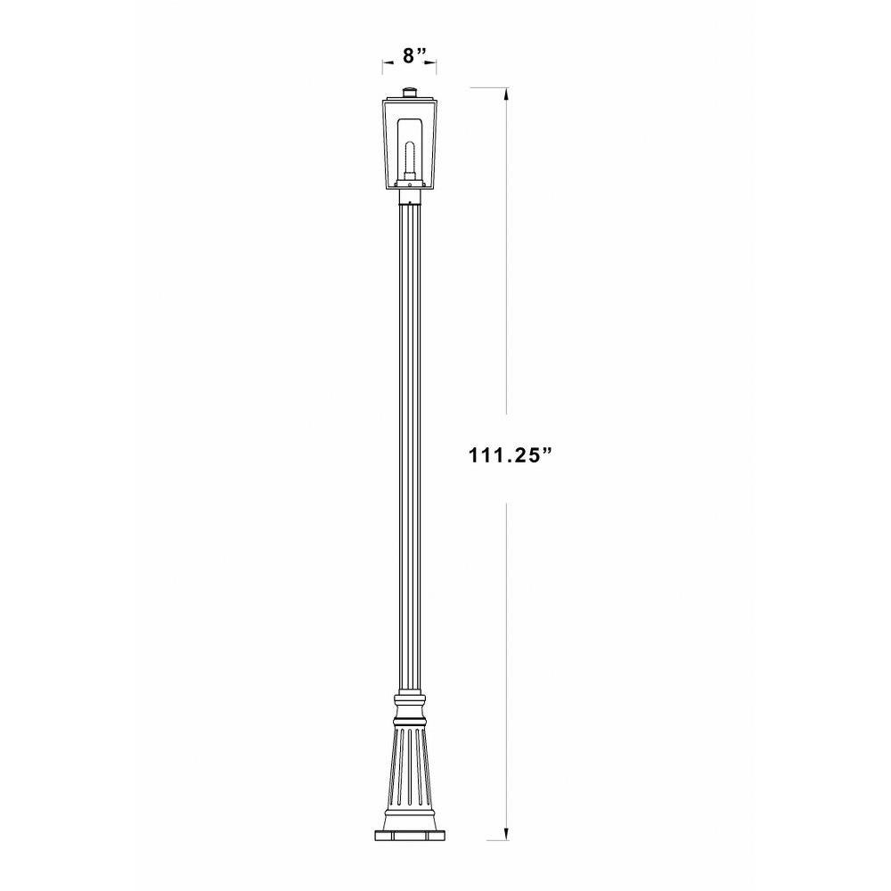 595PHMR-519P-BK