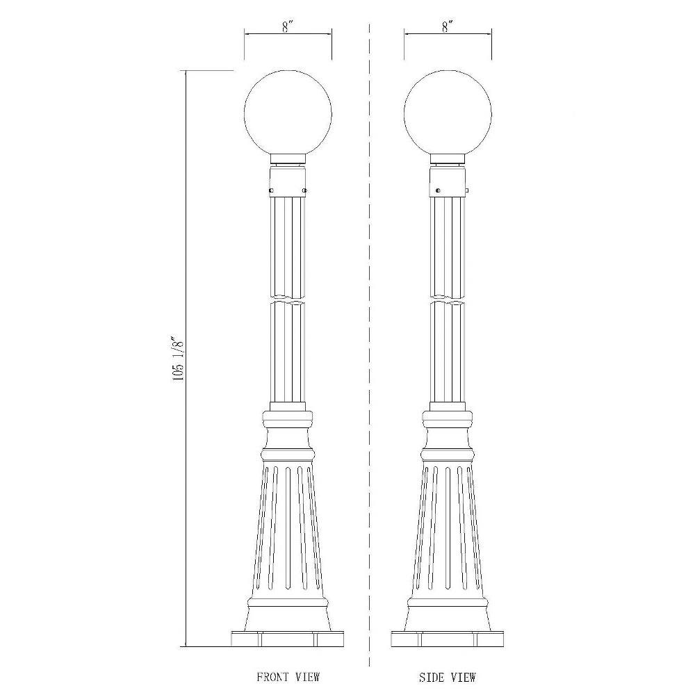 599PHM-519P-BK