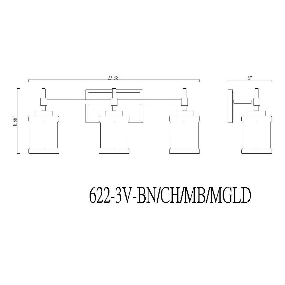 622-3V-BN