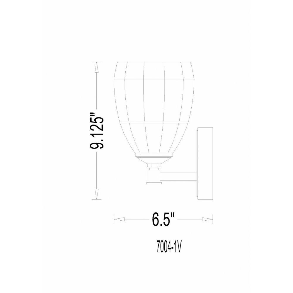 7004-1V-BN