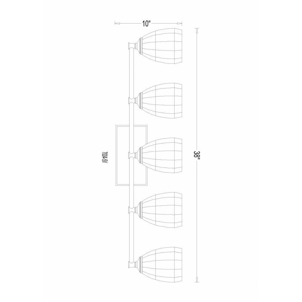 7004-5V-BN