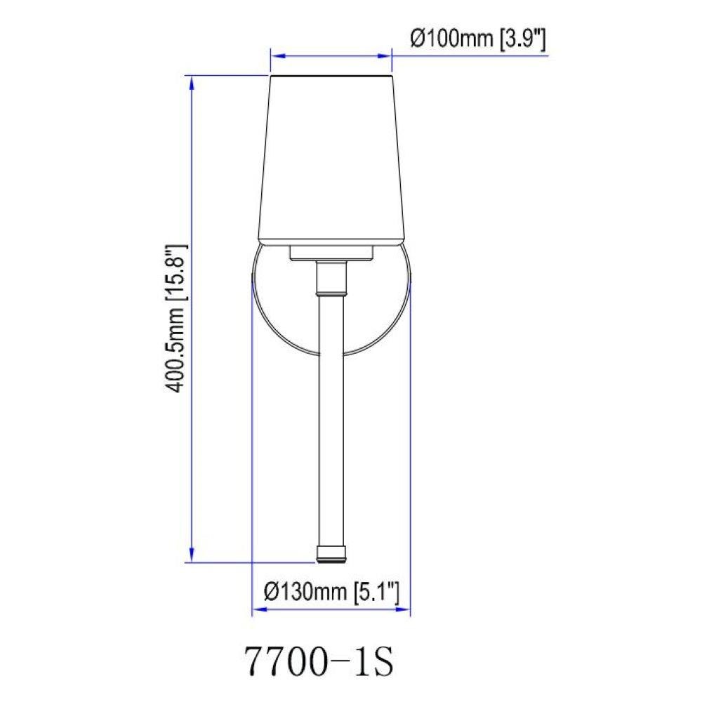7700-1S-BN