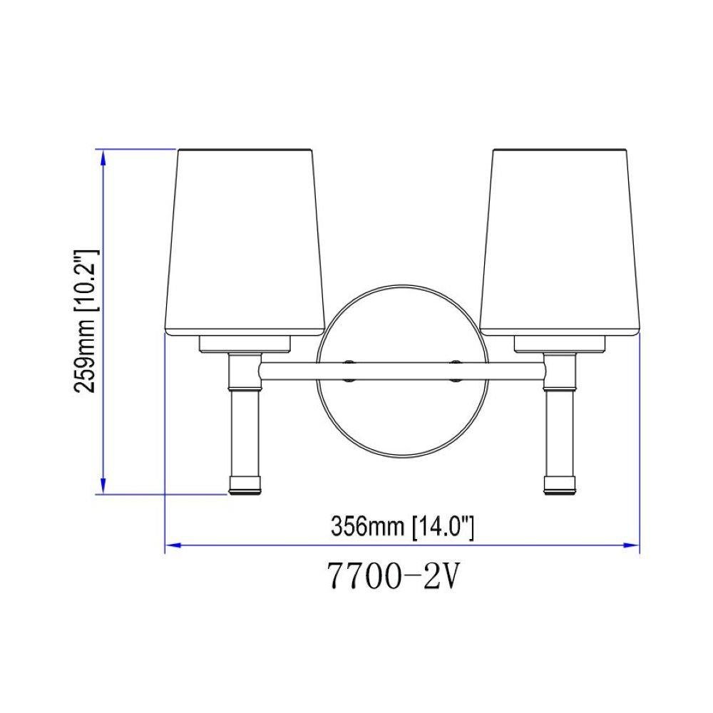7700-2V-BN