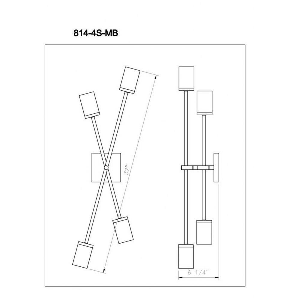 814-4S-MB-OBR