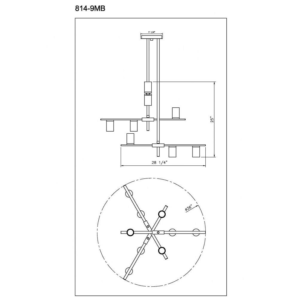 814-9MB-OBR