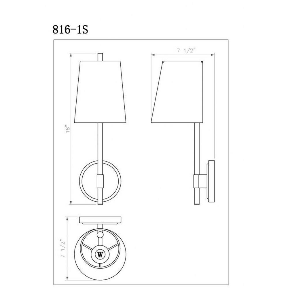 816-1S-BN