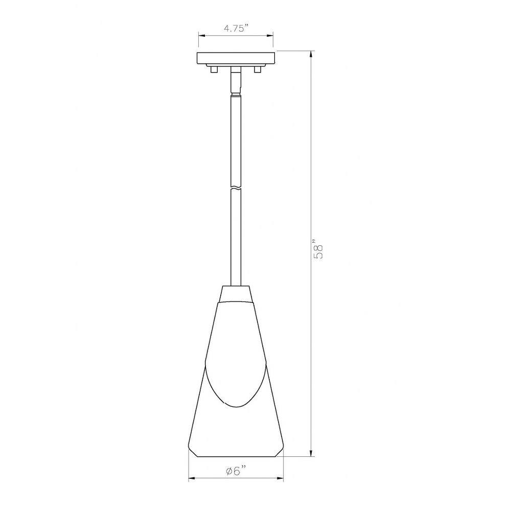 828P6-ROD-BN