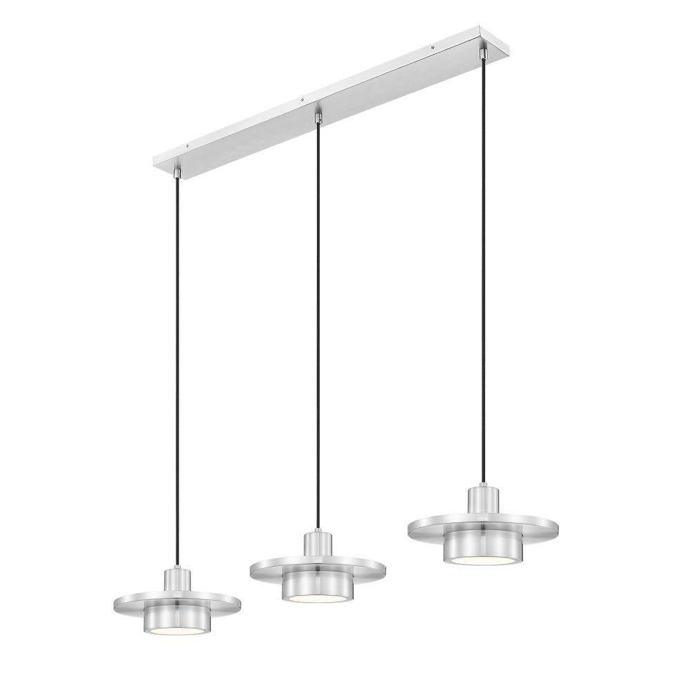 829P12-3L-BN-LED