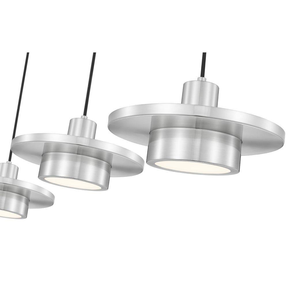 829P12-3L-BN-LED