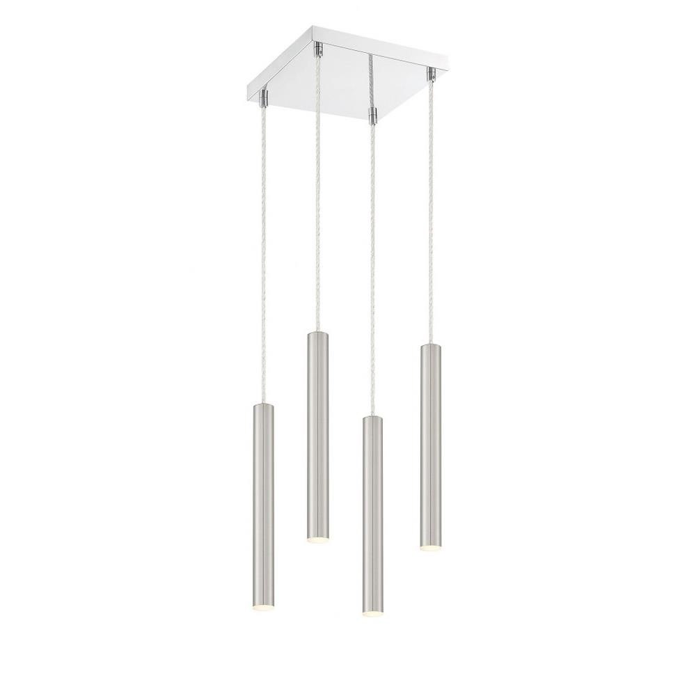 917MP12-WH-LED-8LCH