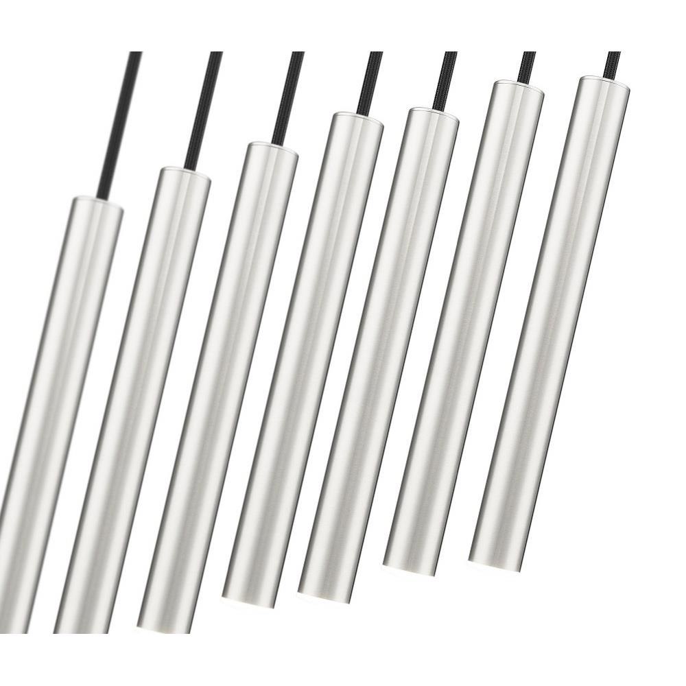 919MP12-7L-BN-LED