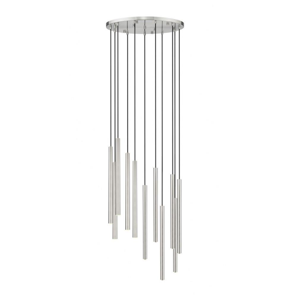 919MP24-11R-BN-LED