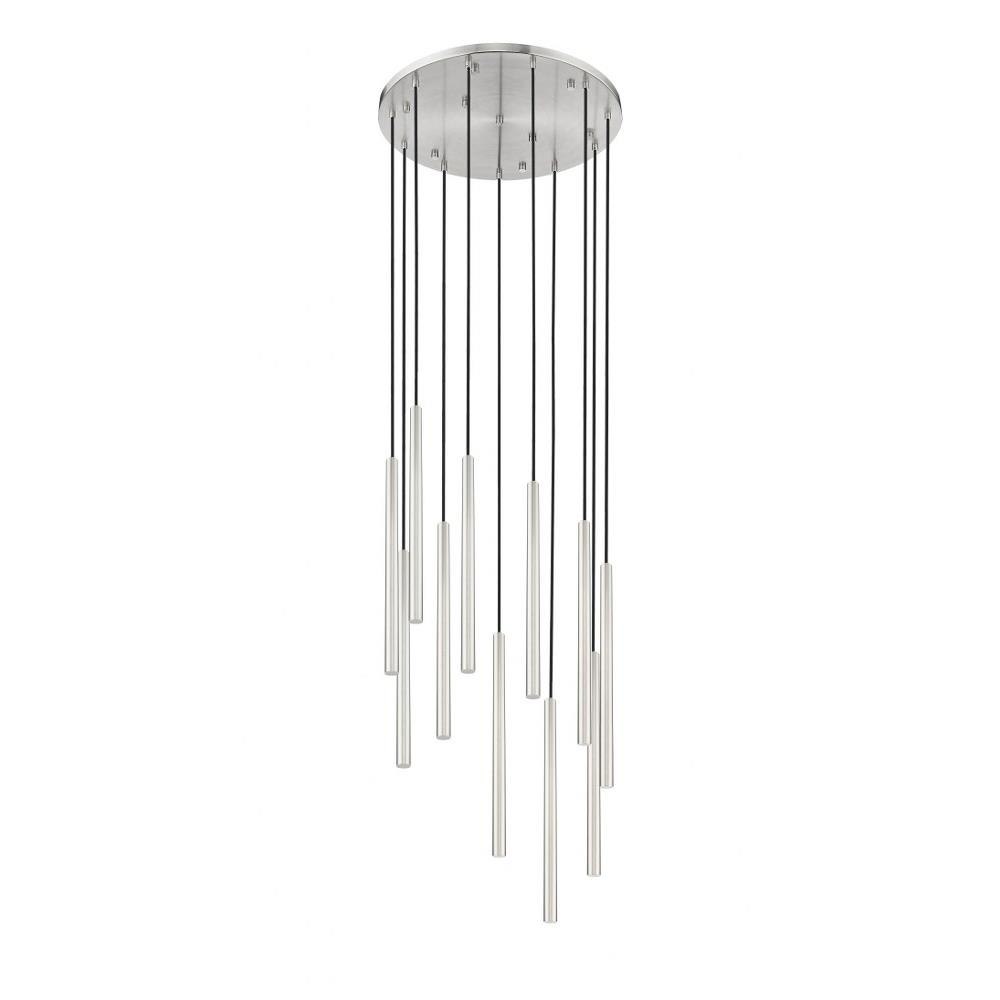 919MP24-11R-BN-LED