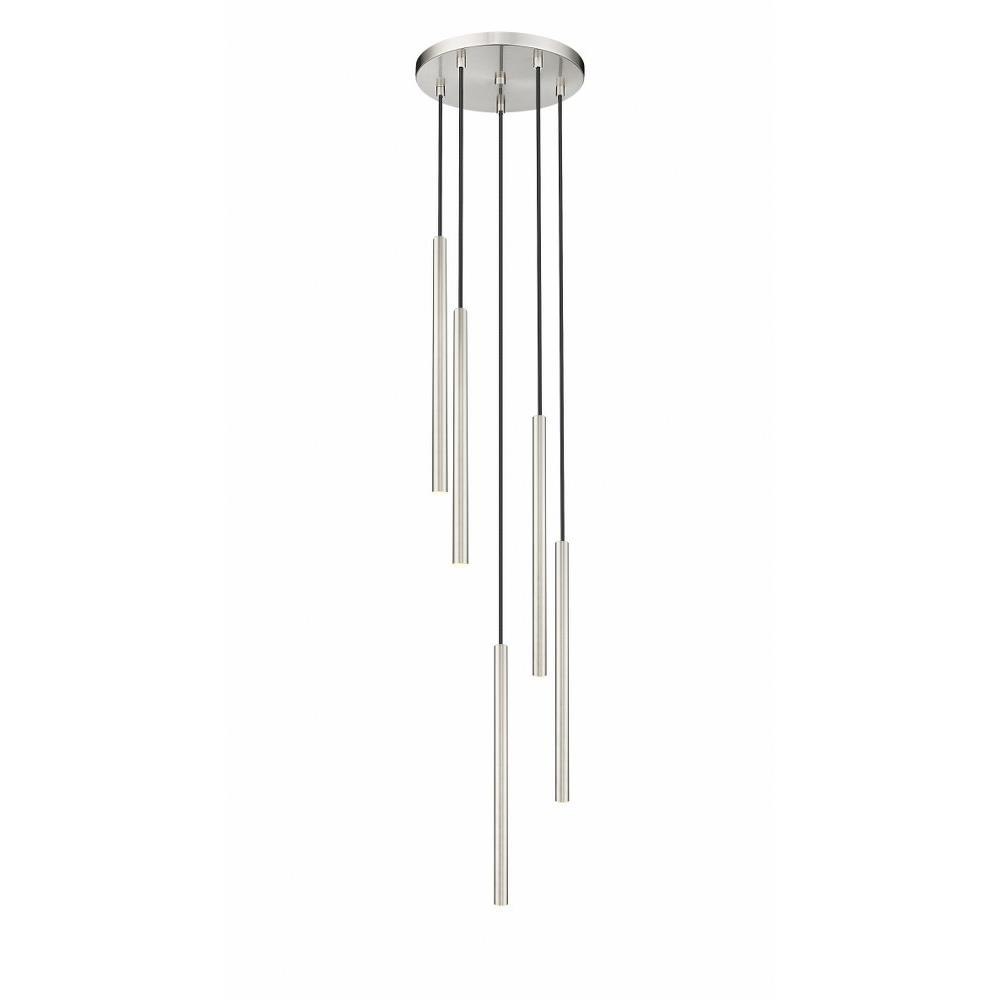 919MP24-5R-BN-LED