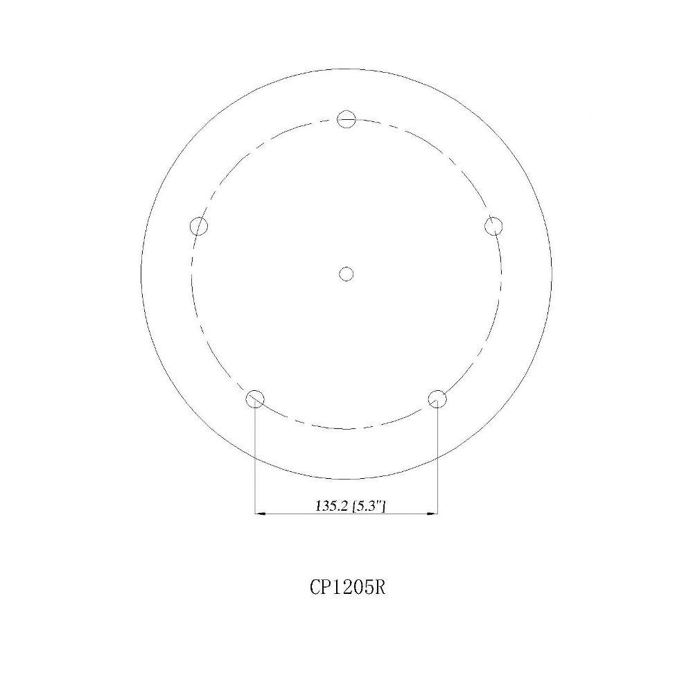 CP1205R-BN