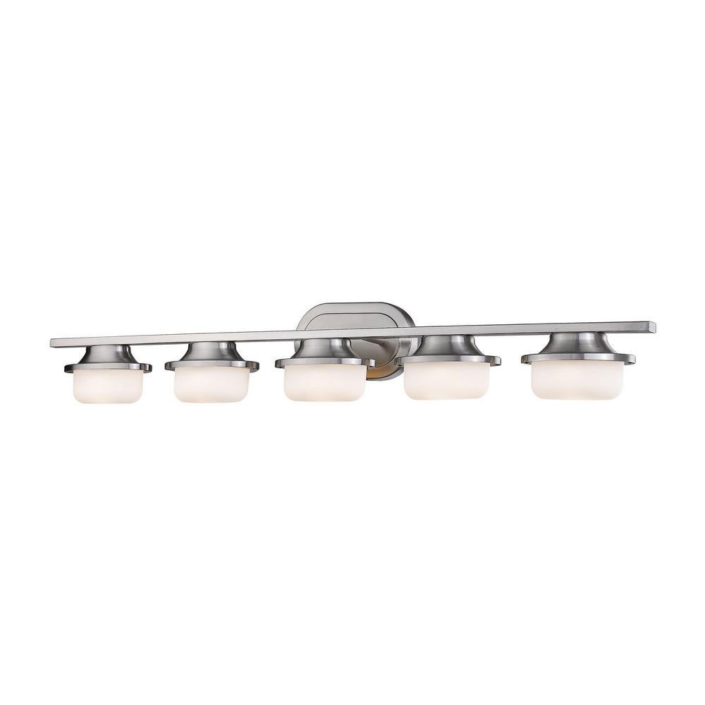 1917-5V-BN-LED