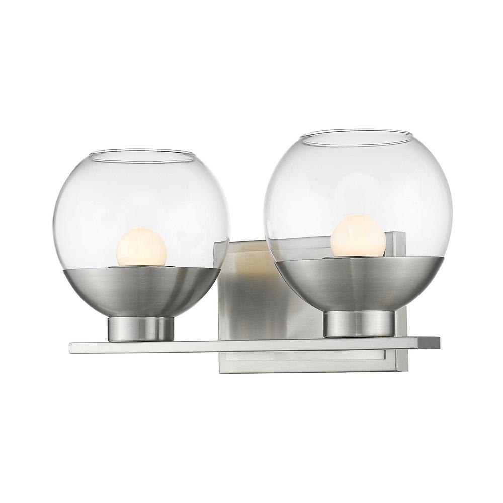 1924-2V-BN-LED
