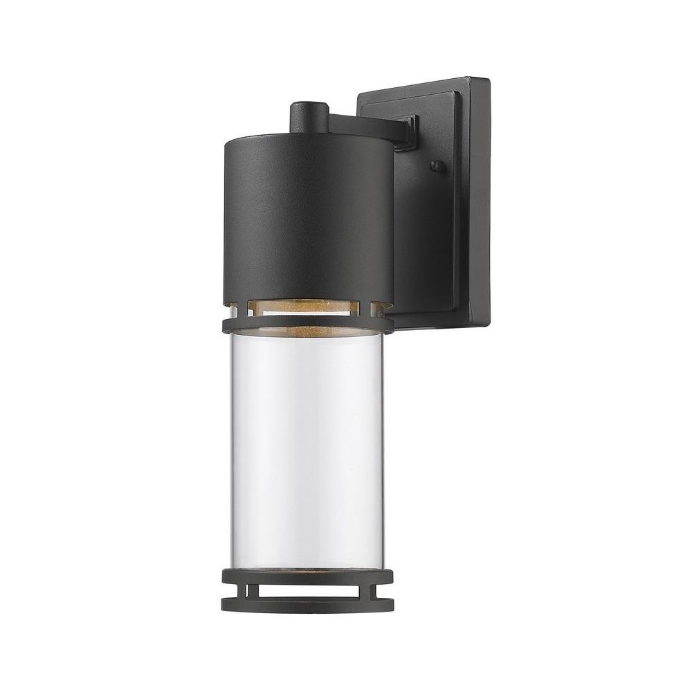 553M-BK-LED