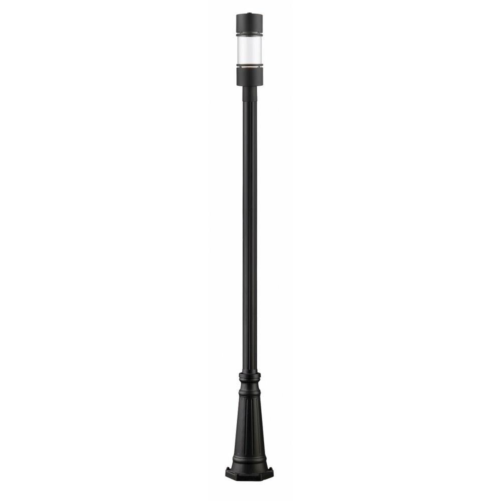 553PHB-519P-BK-LED