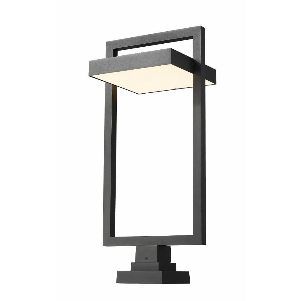 566PHXLS-SQPM-BK-LED