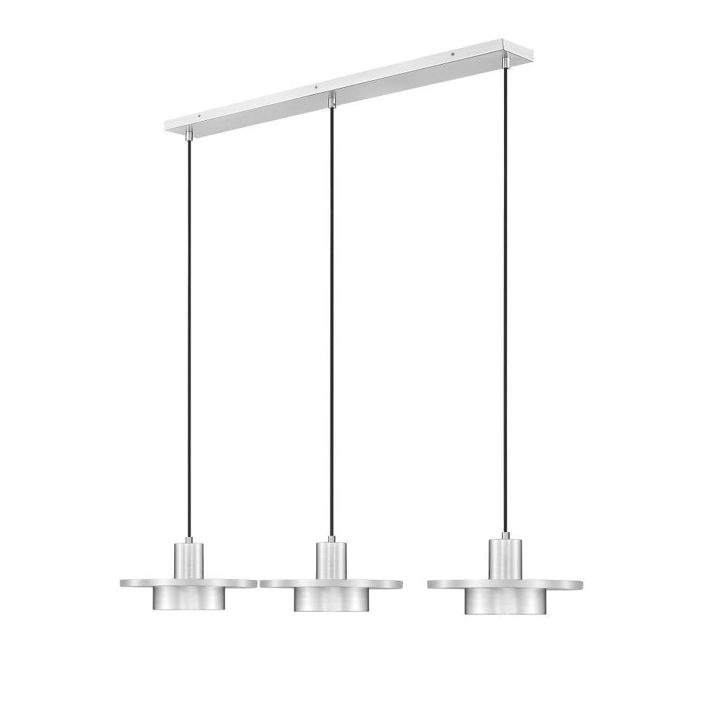 829P12-3L-BN-LED