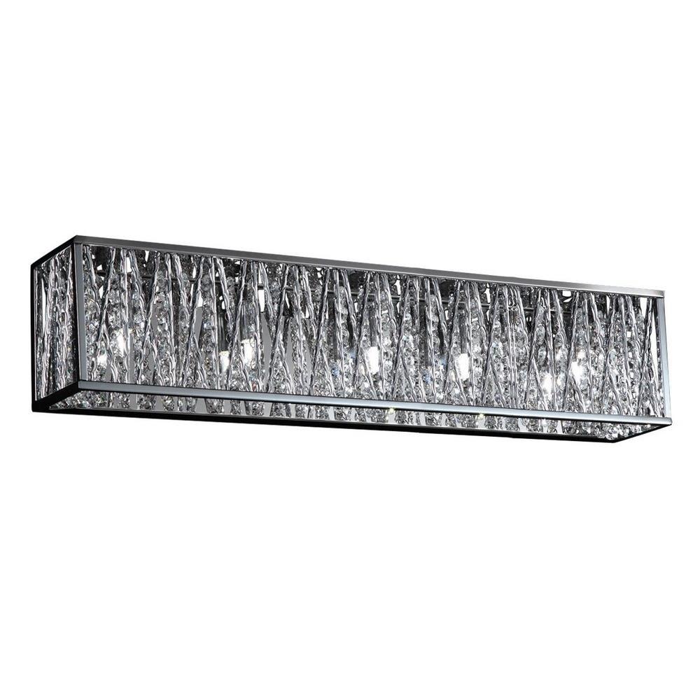 872CH-5V-LED