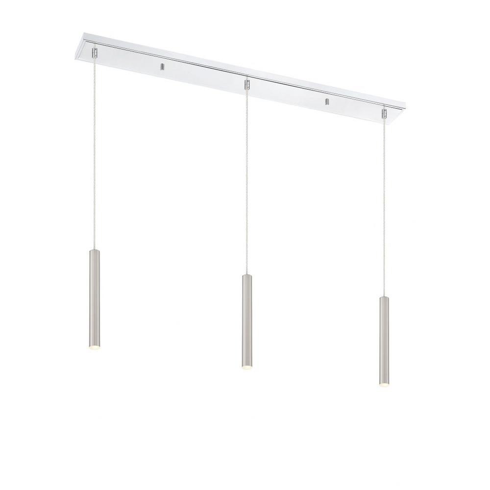 917MP12-BN-LED-3LCH