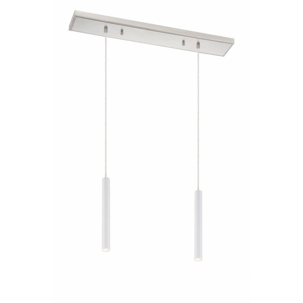 917MP12-WH-LED-2LBN