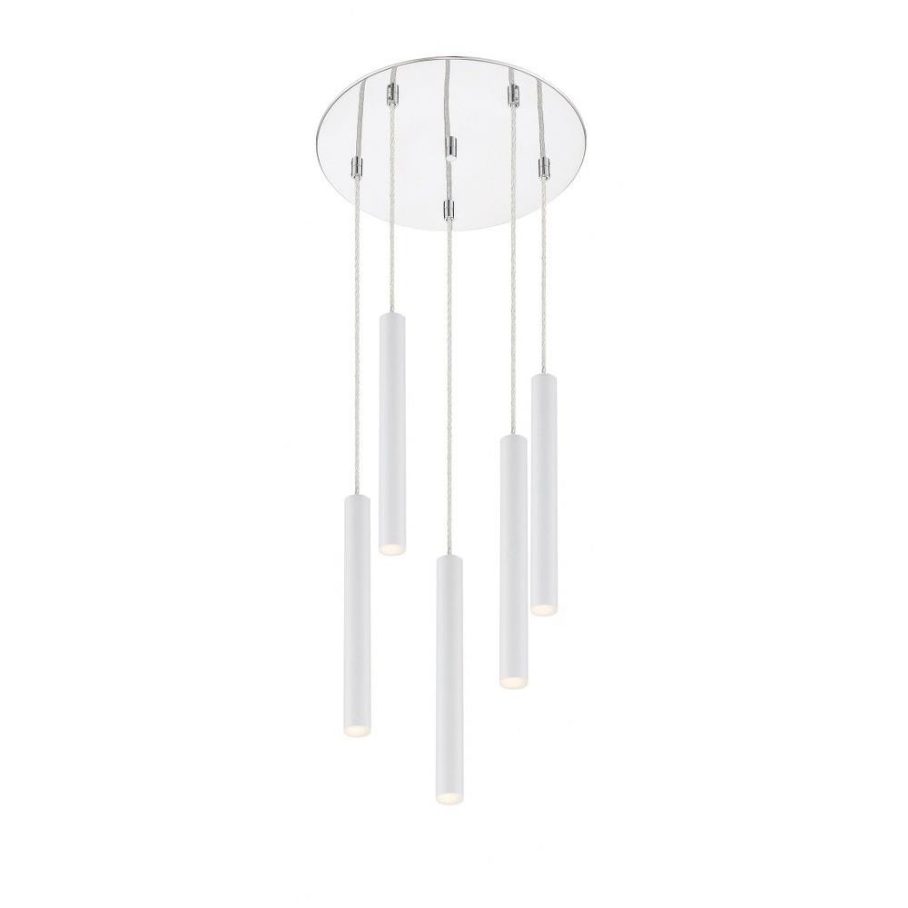 917MP12-WH-LED-5RCH