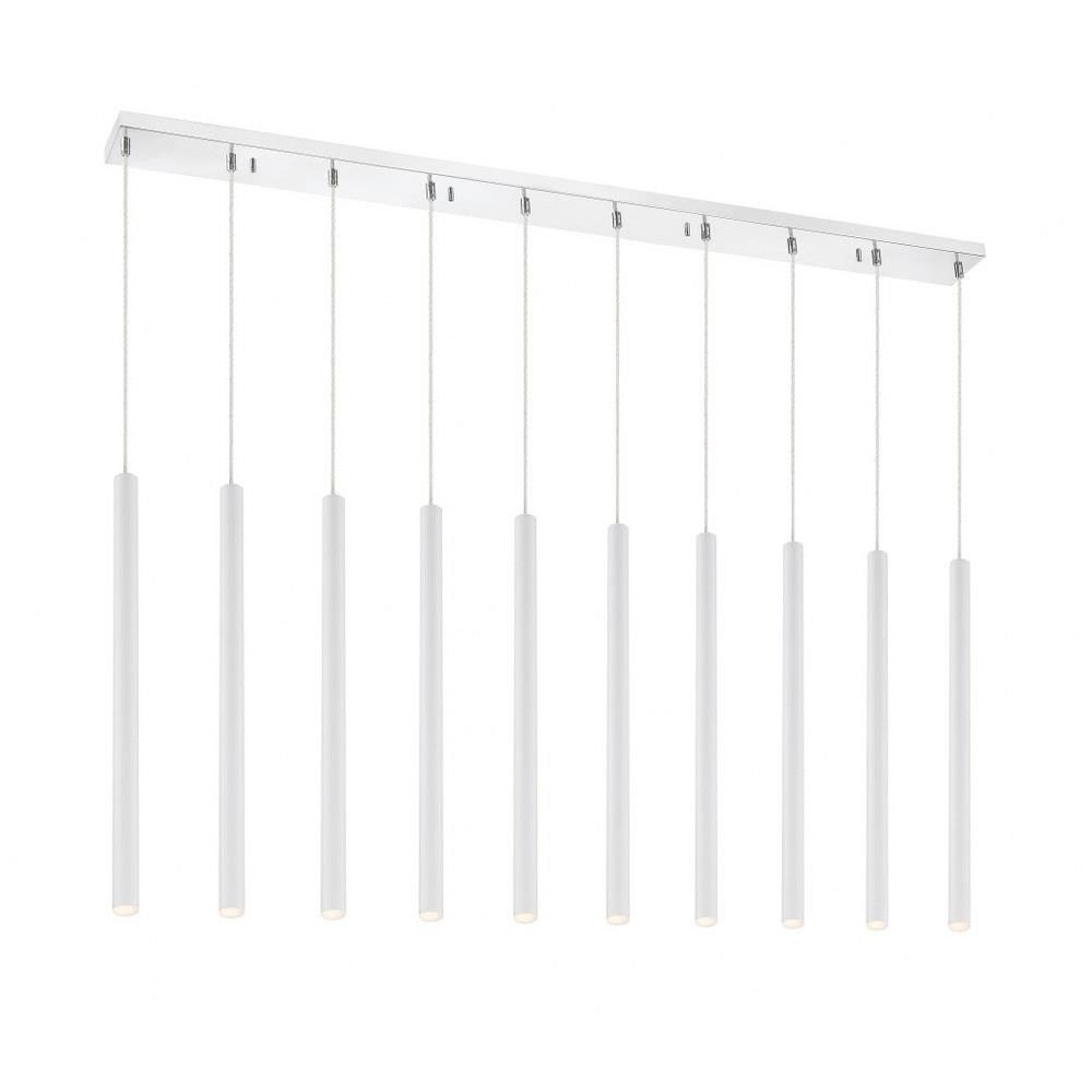 917MP24-WH-LED-10LCH