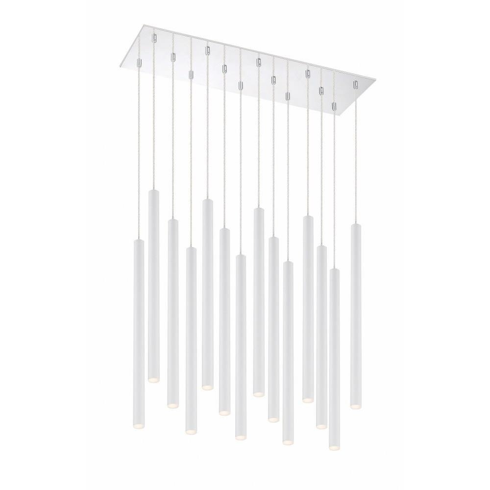 917MP24-WH-LED-14LCH