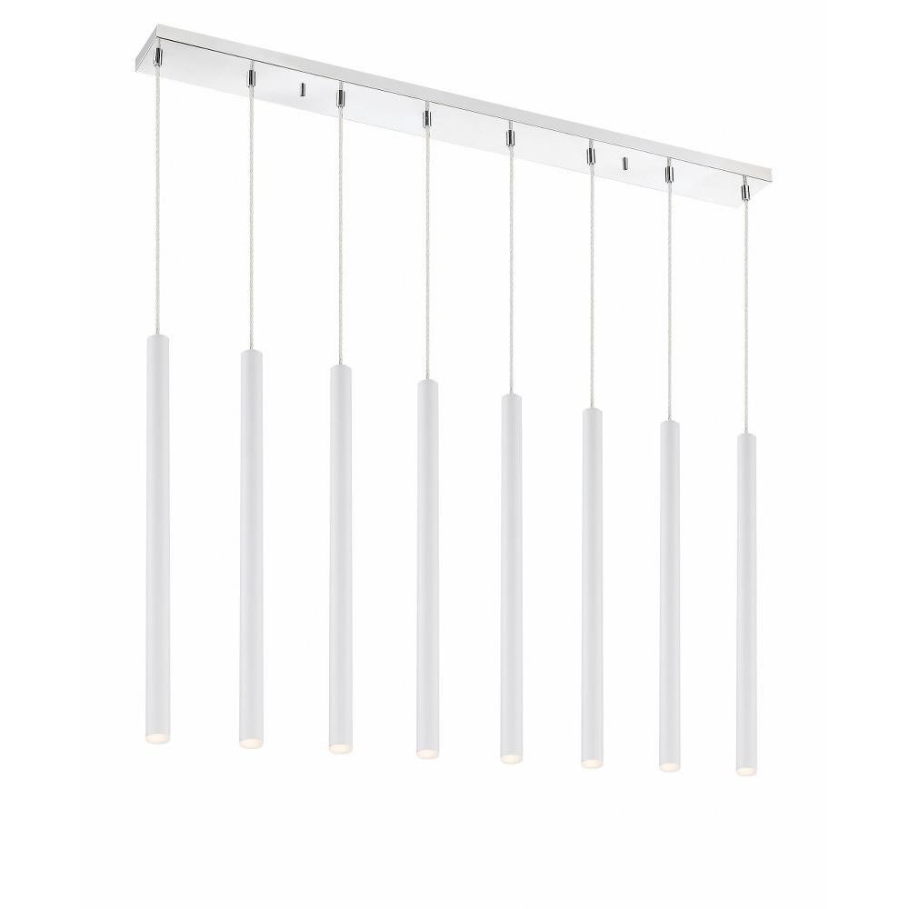 917MP24-WH-LED-8LCH