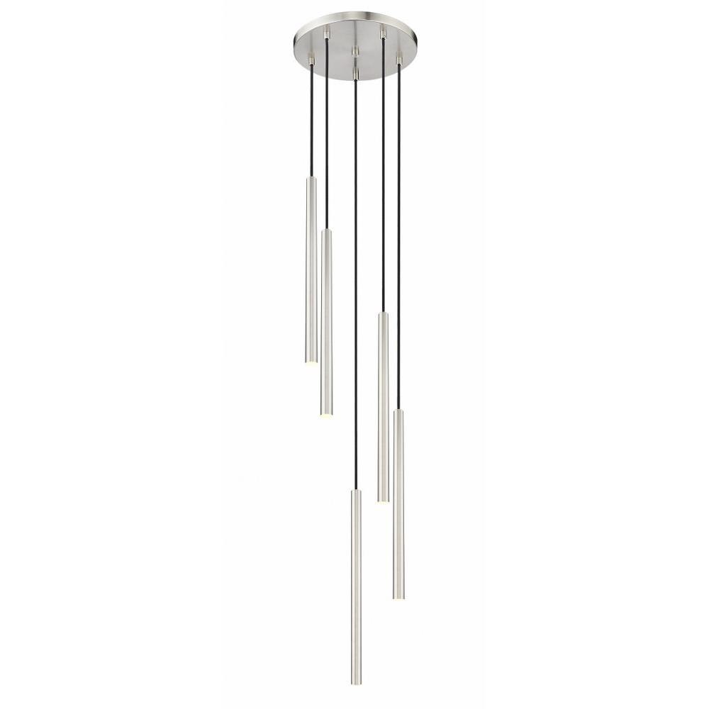 919MP24-5R-BN-LED